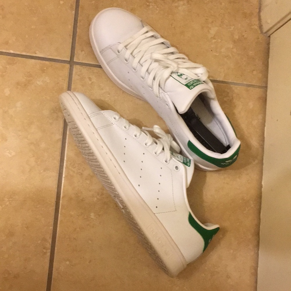 Adidas Stan Smith shoes 10.5 mens